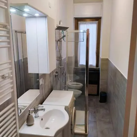 Apartment Misurata - Mailand