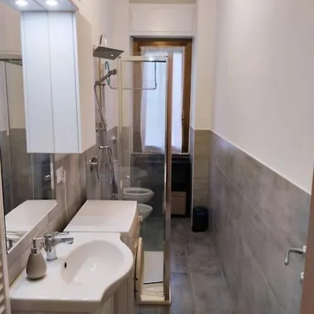 Apartment Misurata - Mailand