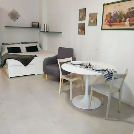 Misurata - Apartment Mailand
