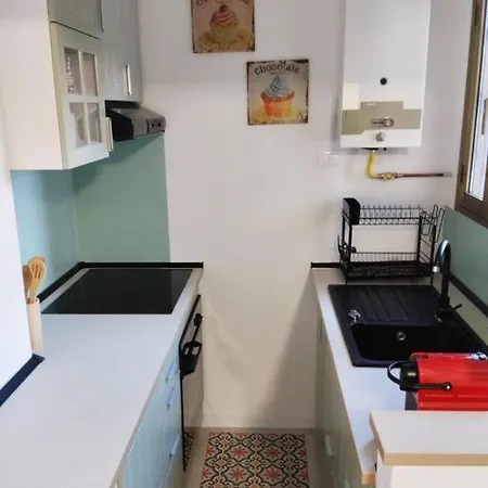 Misurata - Apartment