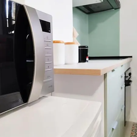 Apartment Misurata - *