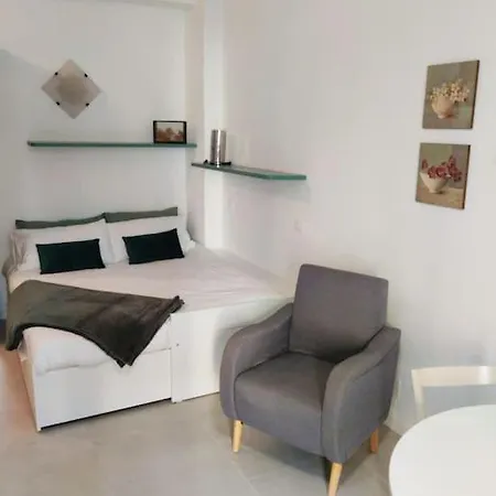 Misurata - Apartment Milan