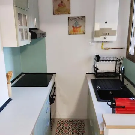 Apartment Misurata - *