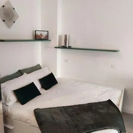 Misurata - Apartment *