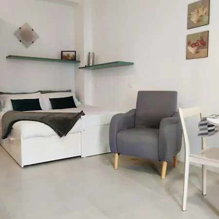 Misurata - Apartment Milan