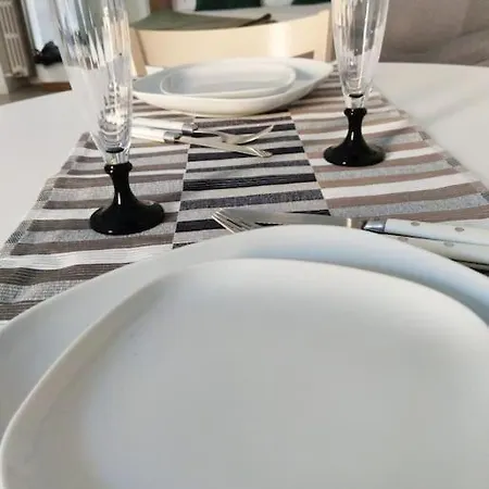 Apartment Misurata - Milan