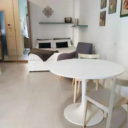 Misurata - Apartment