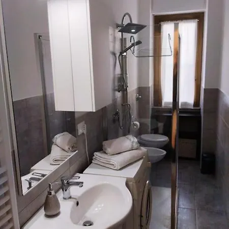 Apartment Misurata - *